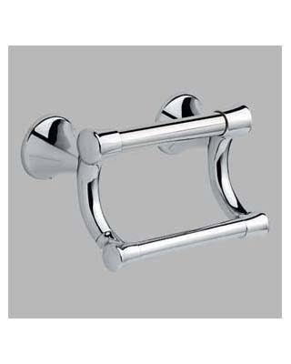 Transitional Tissue Holder Assist Bar Champagne Bronze M859