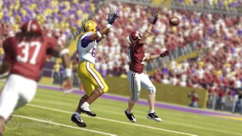 Xbox 360 Football Game H576243