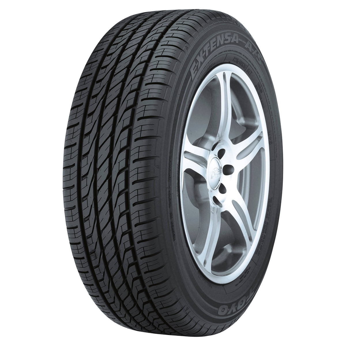 P235/60R16 99T Tire V79046