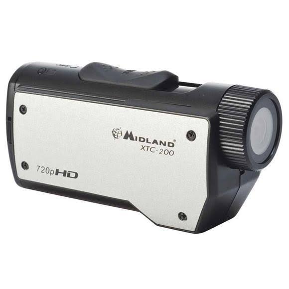720p HD Wearable Action Camera L891638