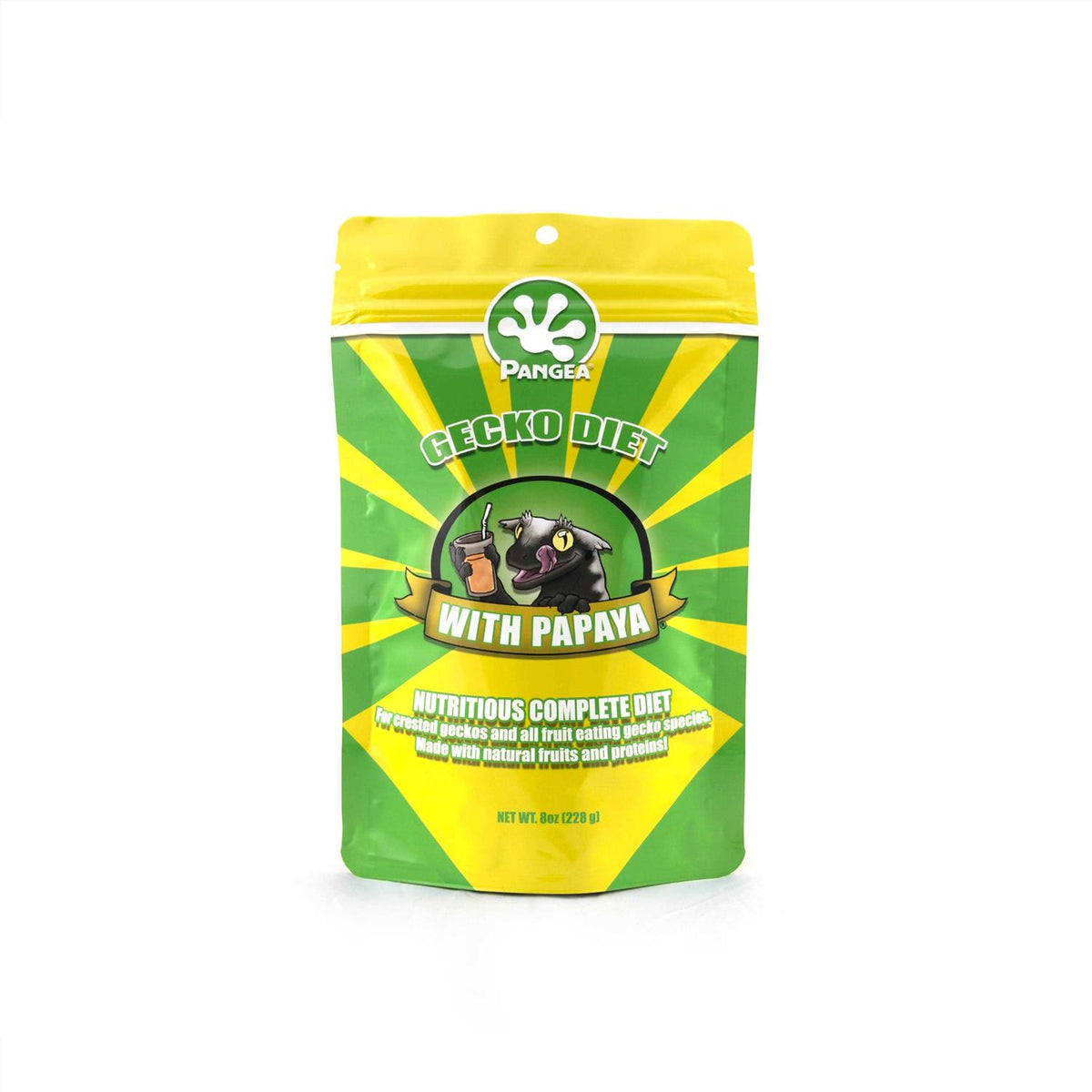 Gecko Diet I173267
