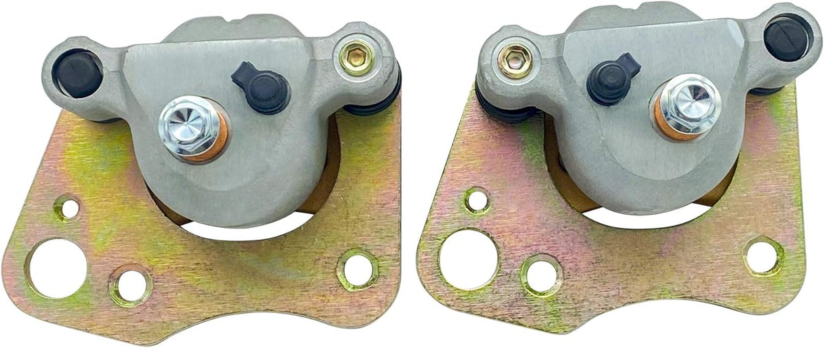 Front Left&Right Brake Caliper Pack of 2 P525577