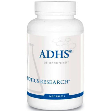 Biotics ADHS 240T I269512
