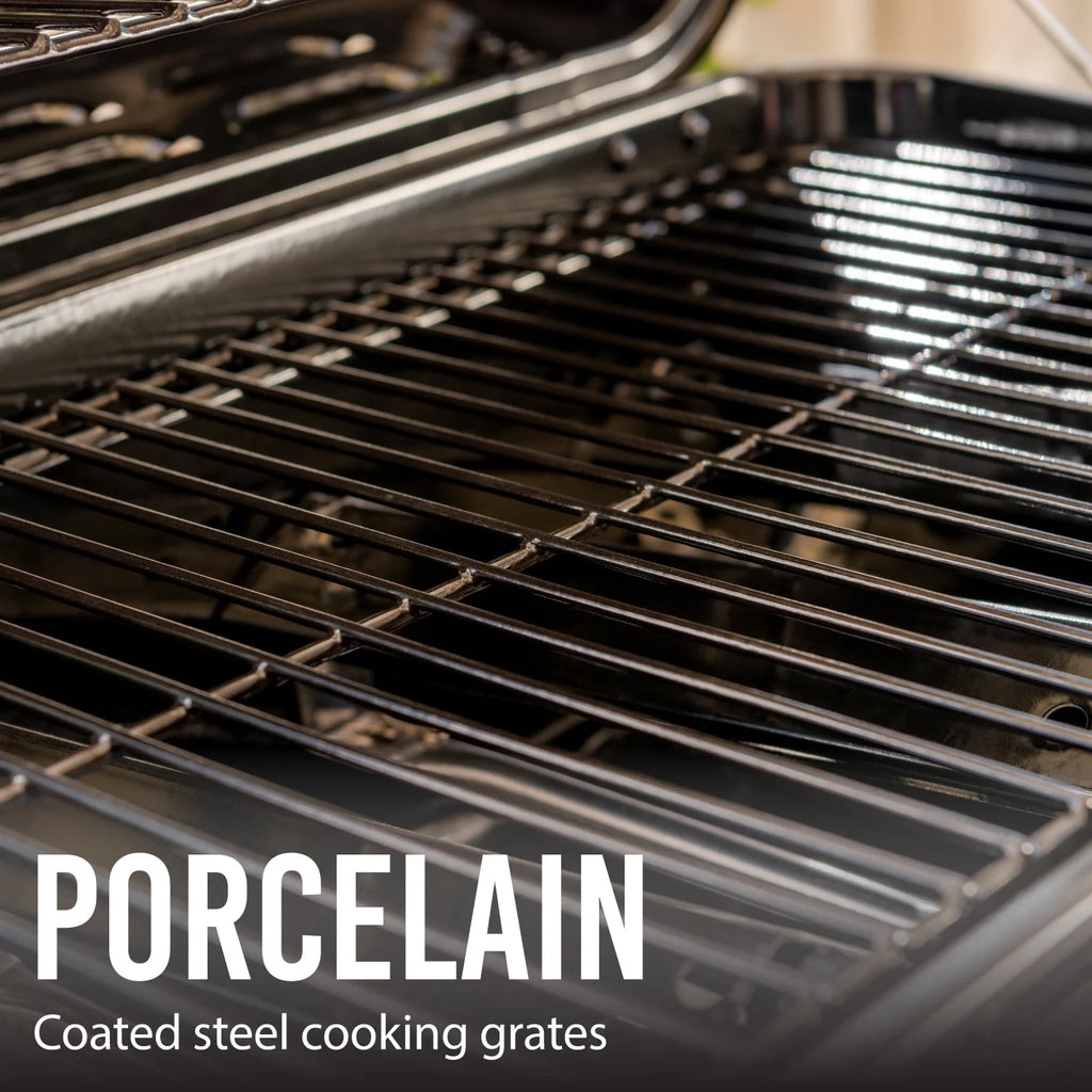 3 Burner Propane Gas Grill R656568