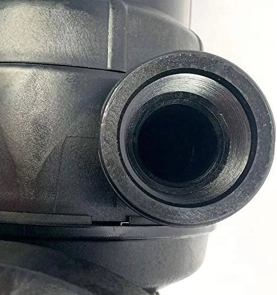 1 HP Above Ground Pool Pump 115V O721