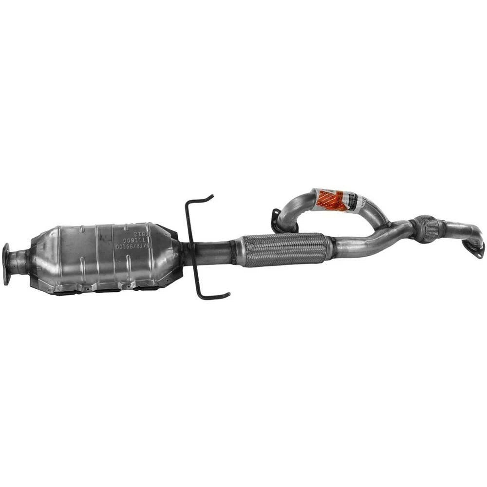 Catalytic Converter U178