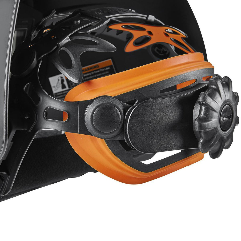 Auto-Darkening Welding Helmet F9003