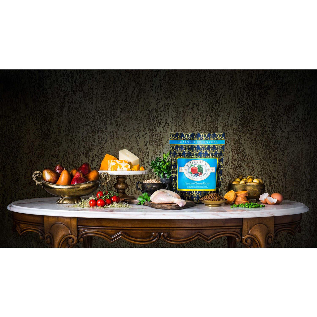 Chicken Cat Food L9080