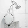 Heated Fog-Free Shower Mirror T618