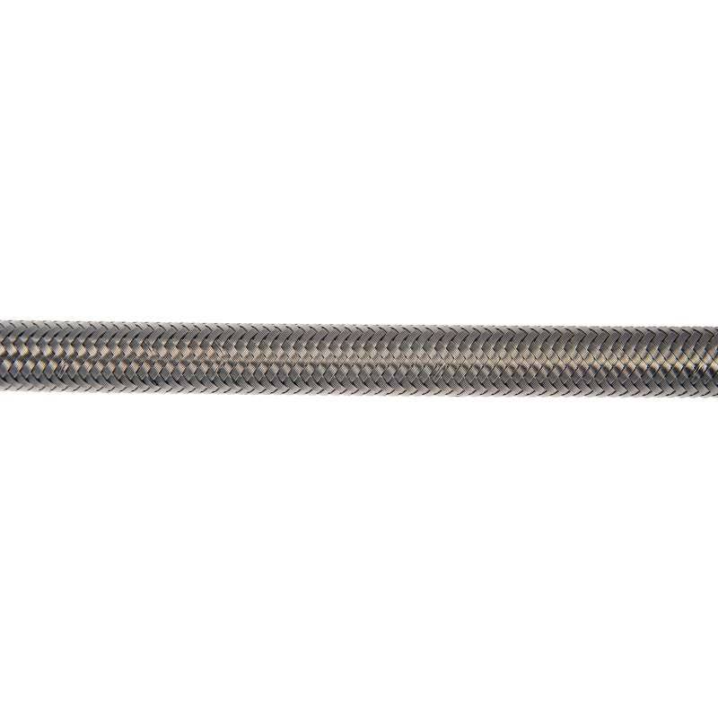Braided SS Fuel Line W791901