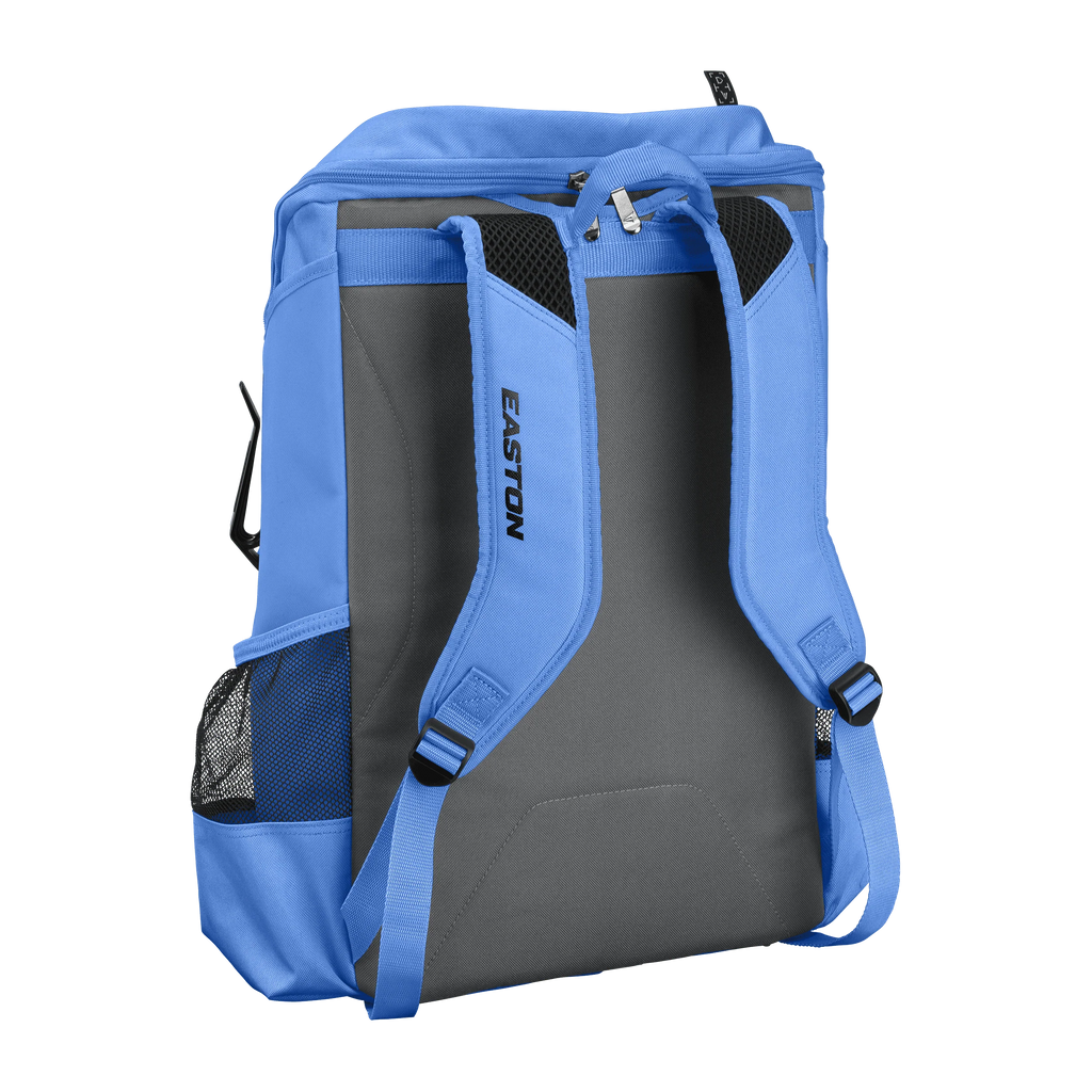 Black Fastpitch Backpack T3791