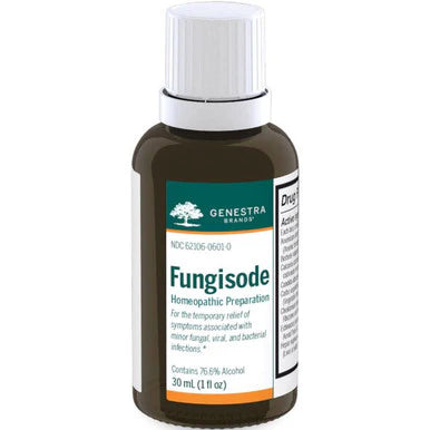 Fungisode 30ml U24199