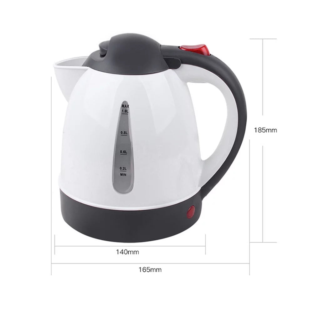 1000mL 24V 250W Portable Car Electric Kettle Q218793