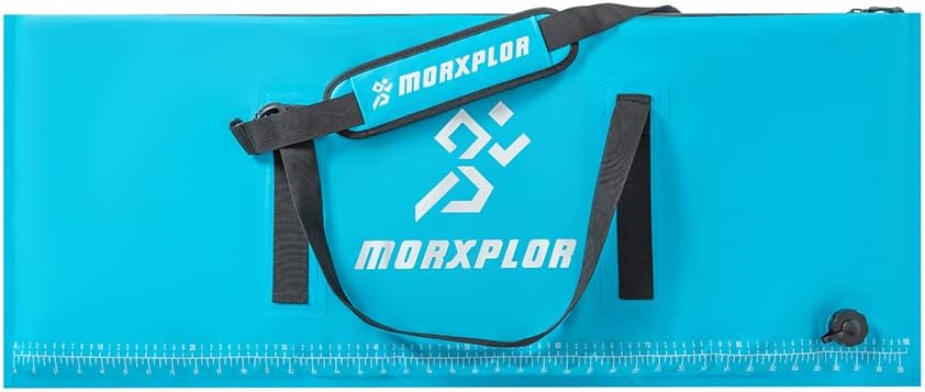 Leakproof Insulated Fish Kill Bag with Airtight Zipper R105244