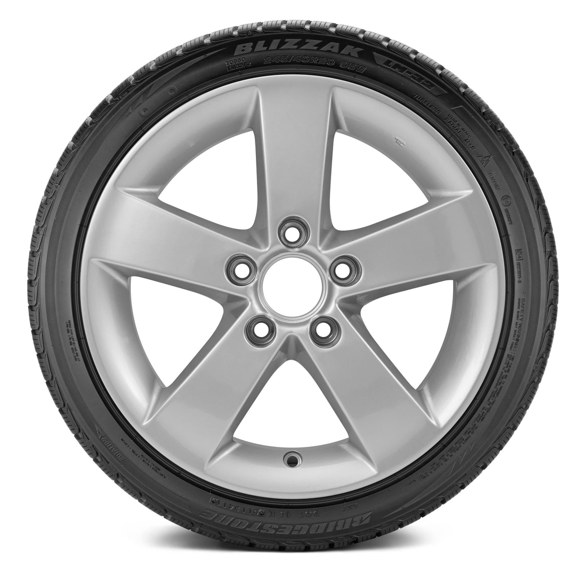245/55R18 103V Tire U44184