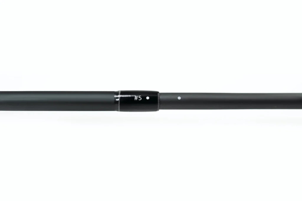 9ft 0in 6WT Fly Rod with Fighting Butt F80263