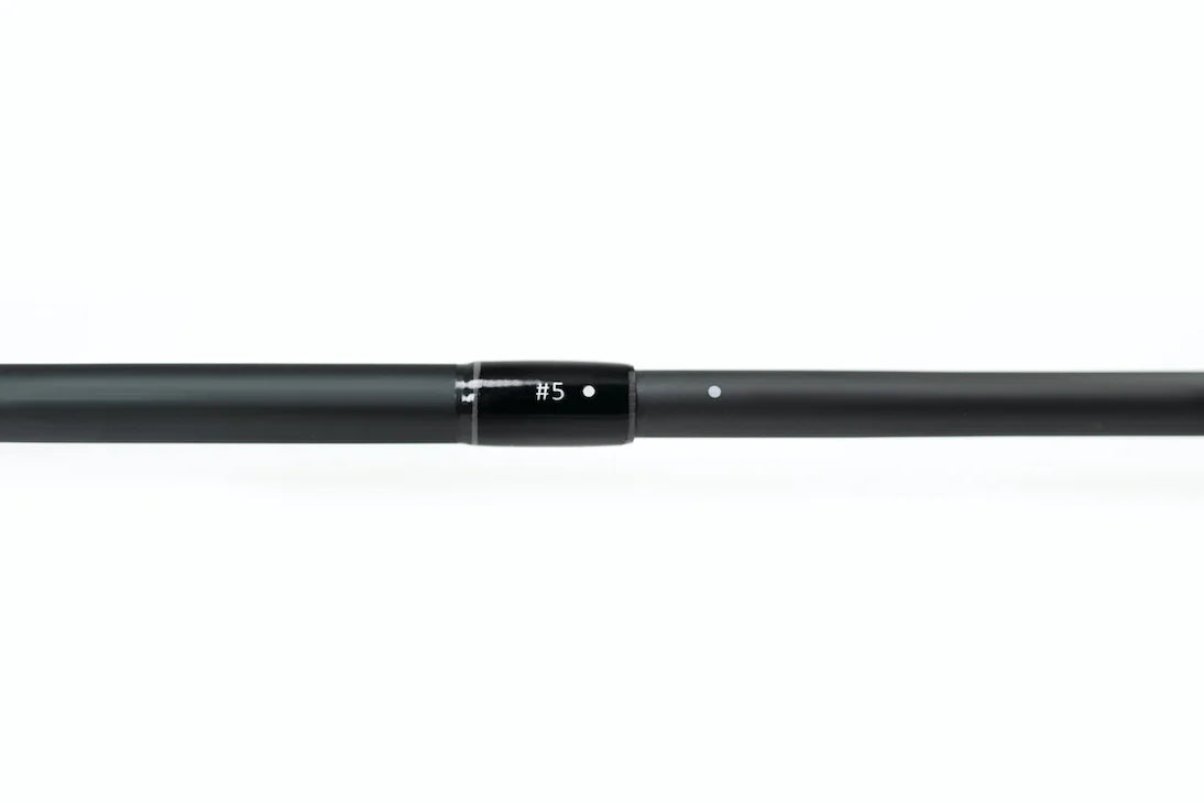 9ft 0in 6WT Fly Rod with Fighting Butt F80263