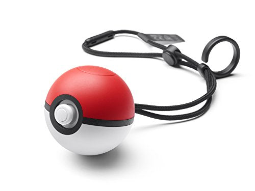 Switch Console Bundle with Poke Ball Plus G701