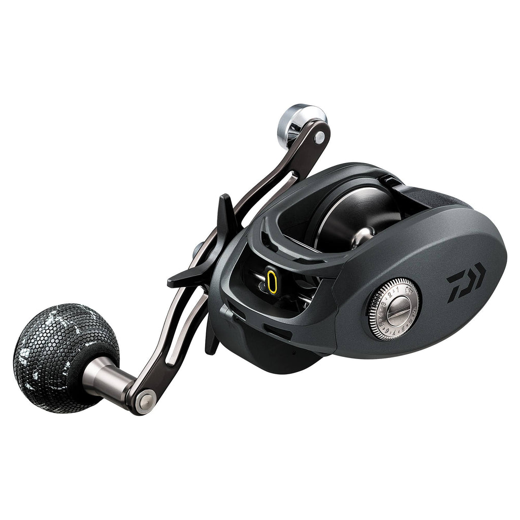 Baitcasting Reel S8824