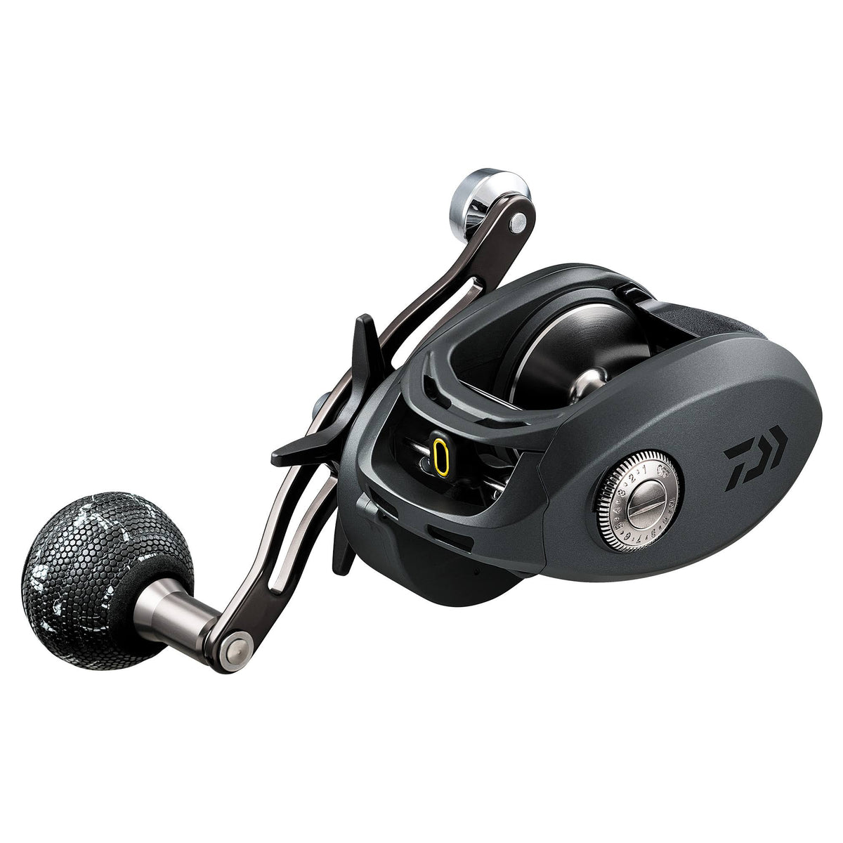 Baitcasting Reel S8824