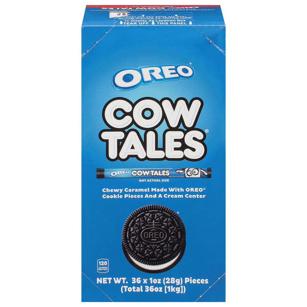 Oreo 1oz 36 Count B6008