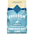 Grain-Free Chicken Recipe Puppy Dry Dog Food R552