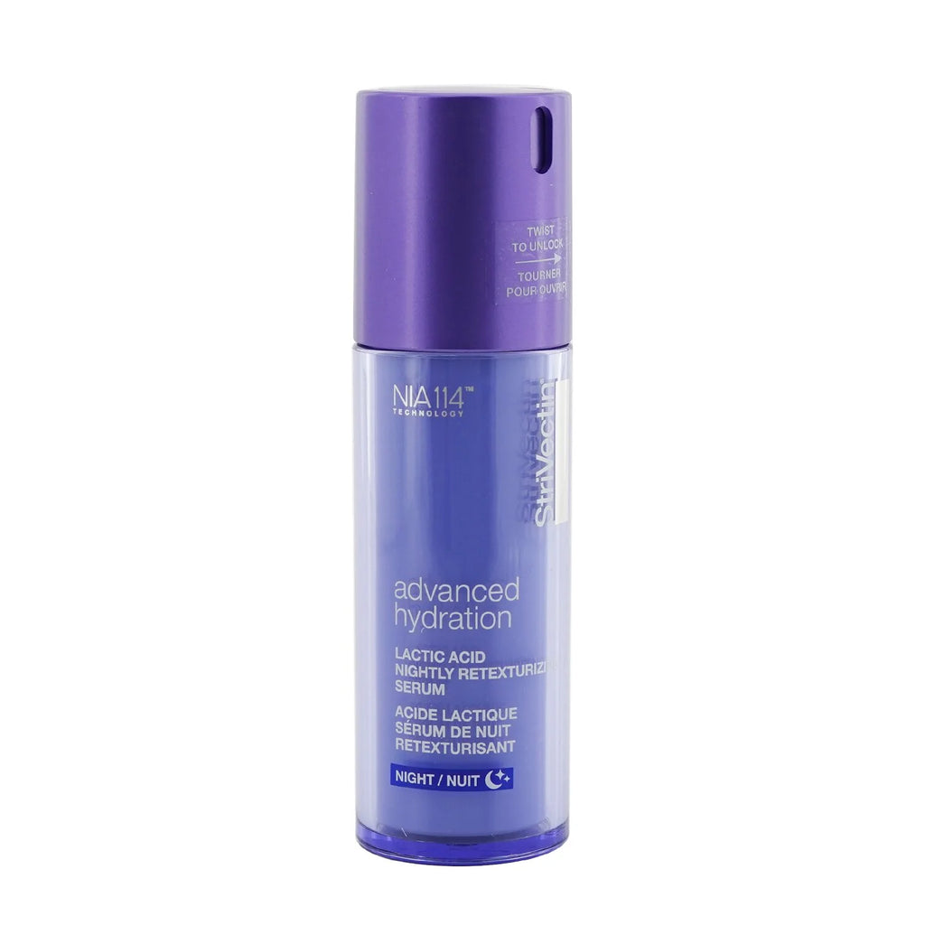 Lactic Acid Nightly Retexturizing Serum 30ml/1oz F636655