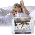 White Down Duvet Insert F352828