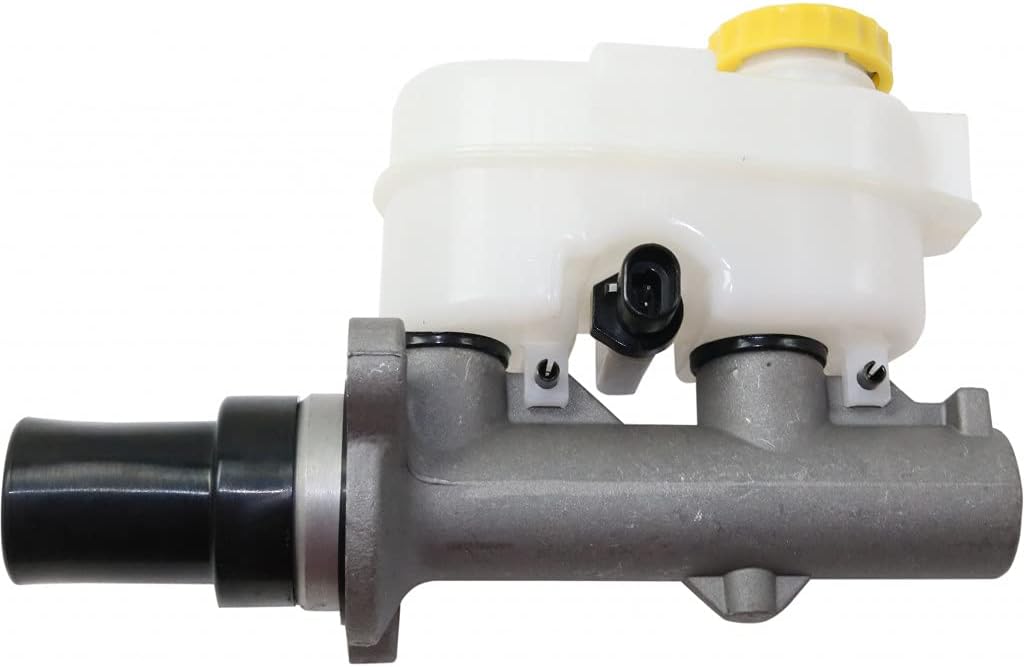 Rear Brake Master Cylinder S250397
