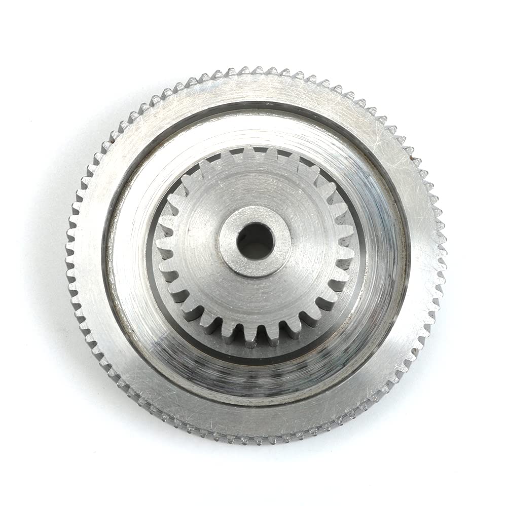 18:1 Ratio Slide Out Motor Gear for RV Actuator H49791