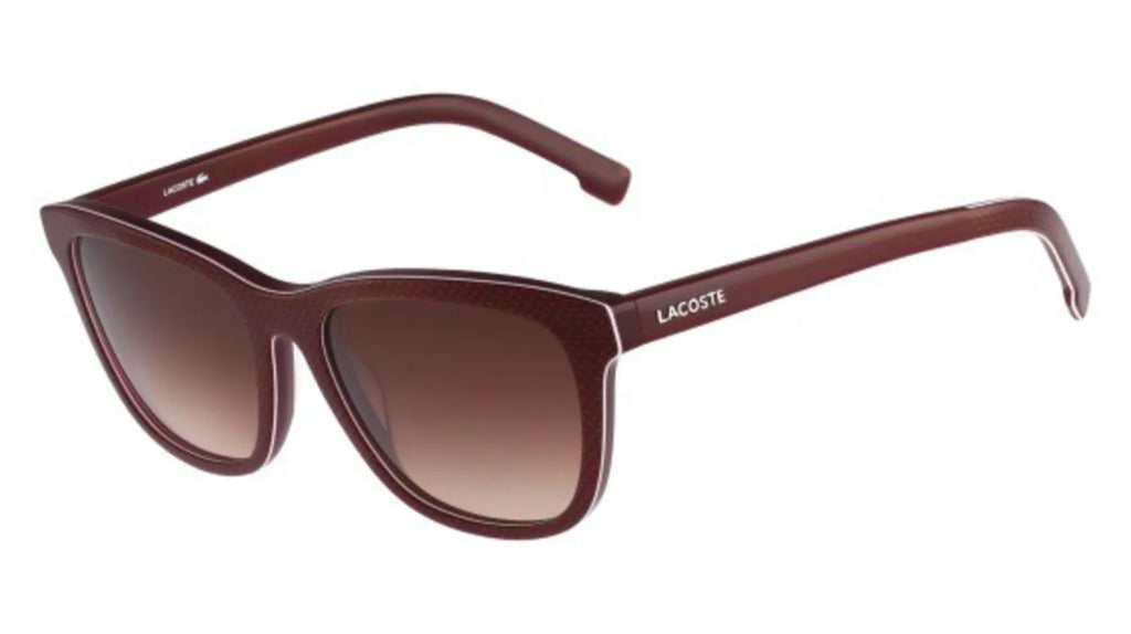 Red Sunglasses L64499