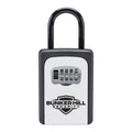 Portable Lock Box O638544