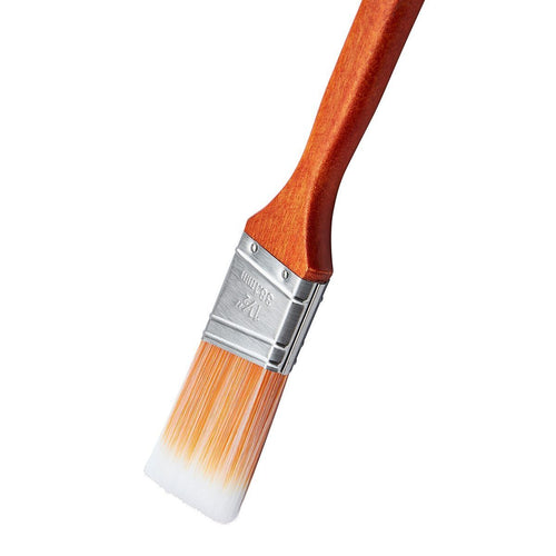 1-1/2 in. Angle Paint Brush H180