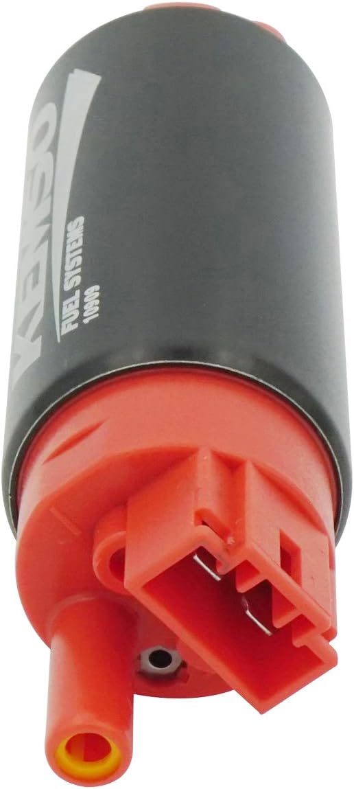 340LPH High Performance Fuel Pump Pack of 2 Z81571