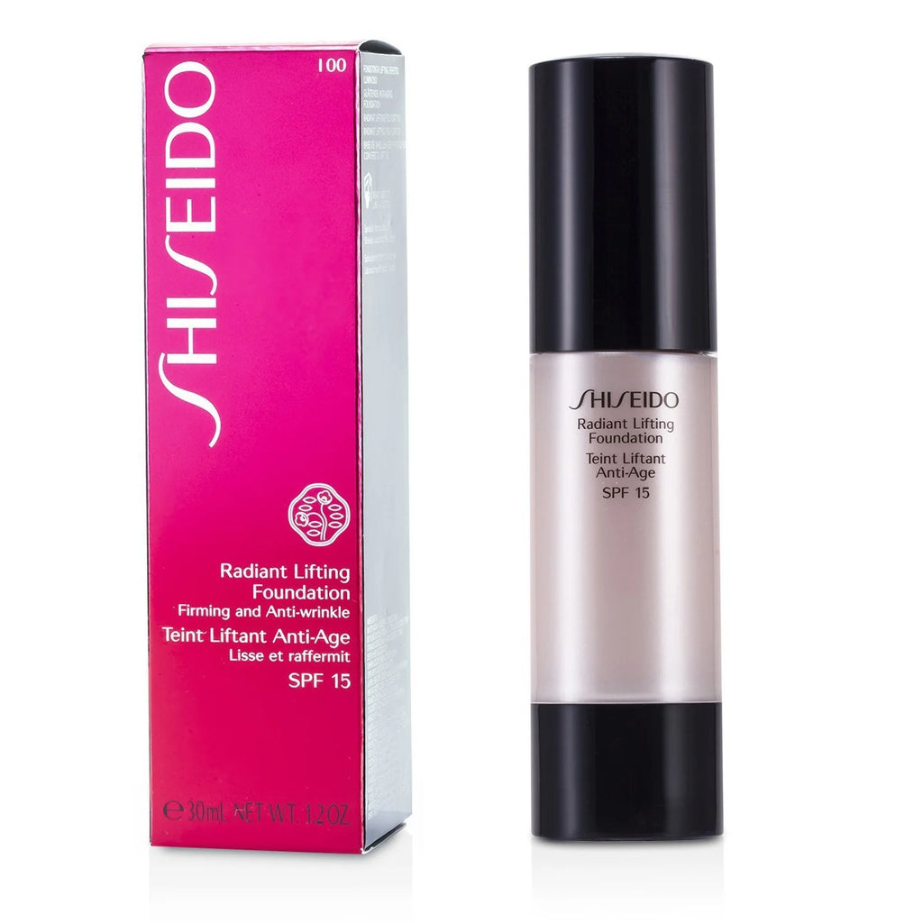 Radiant Lifting Foundation SPF 15 30ml M169