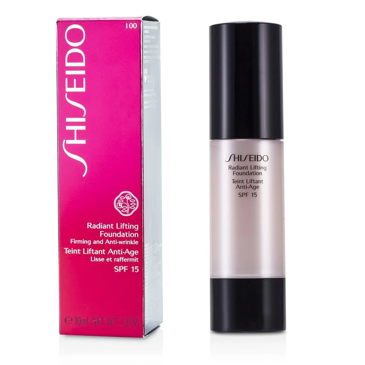 Radiant Lifting Foundation SPF 15 30ml M169