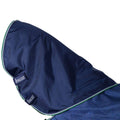 Blue Combi Neck N985