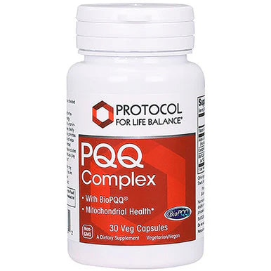 PQQ Complex E162