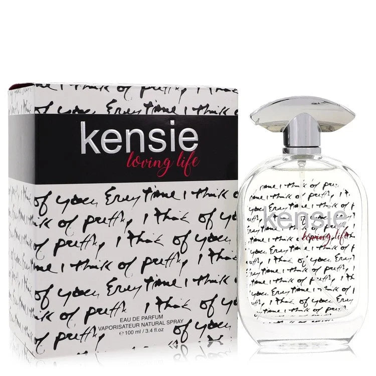 Eau De Parfum Spray 3.4 oz W608958