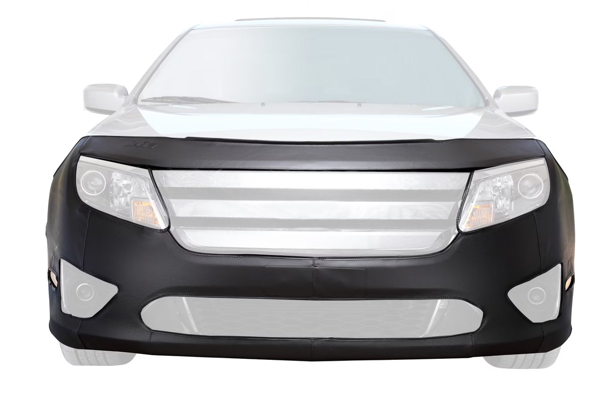 Black Front End Cover N4595