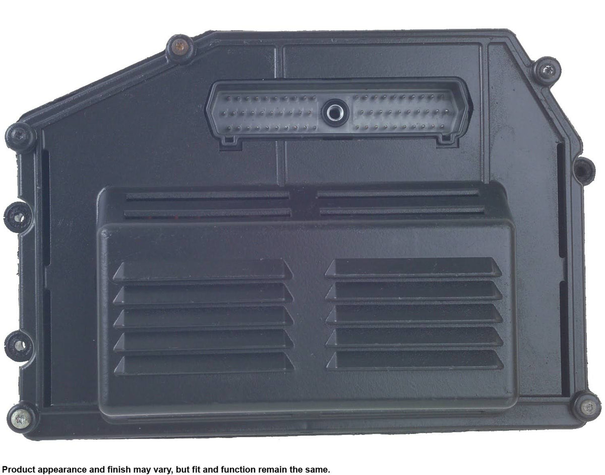 Refurbished Engine Control Module D80010