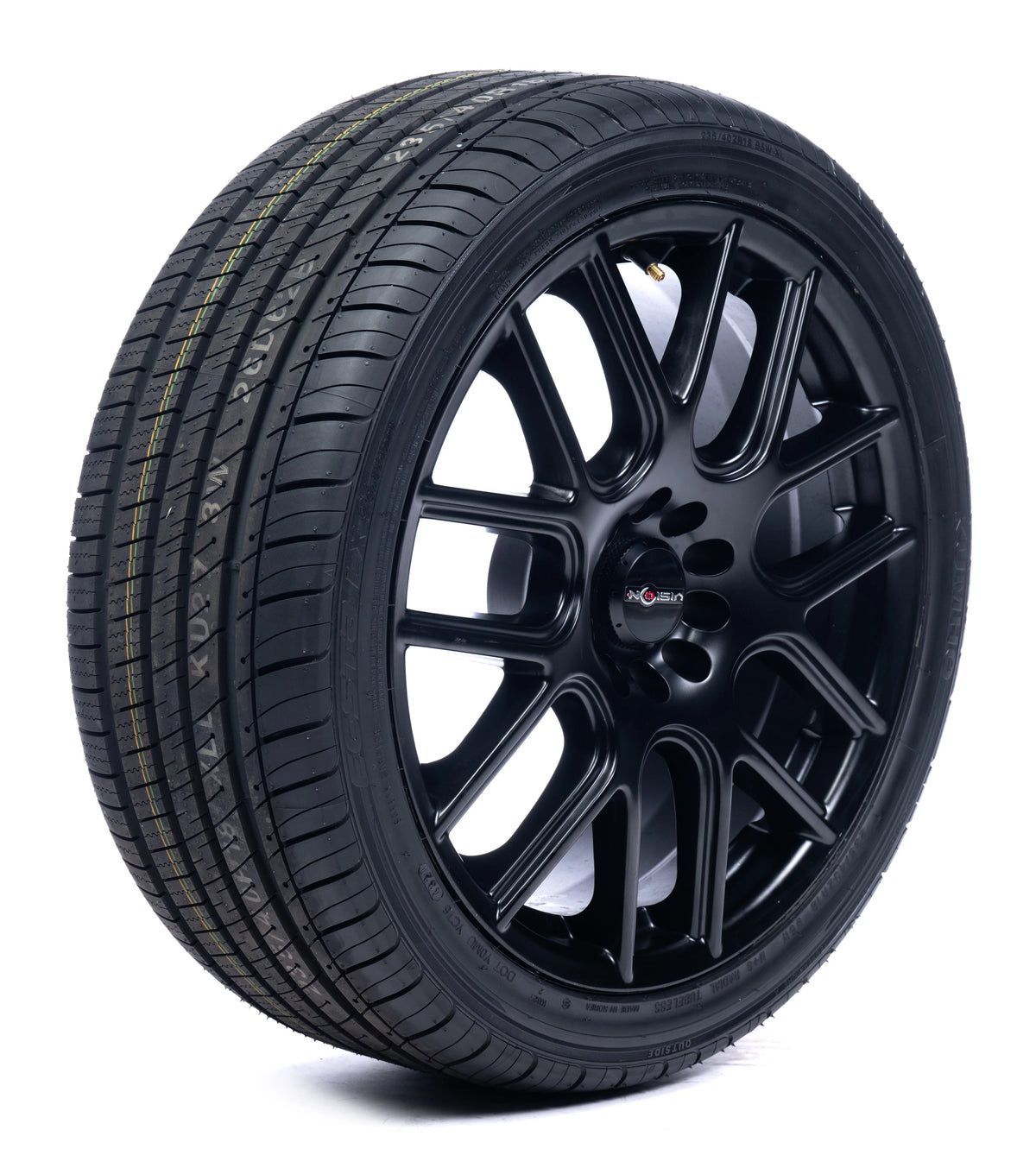 All-Season Tire 215/55R16 97W K868