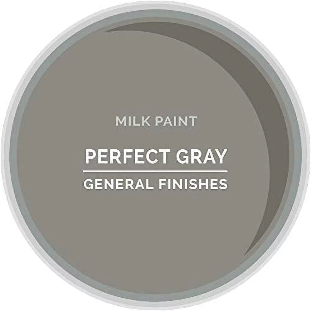 Milk Paint Pint T2625
