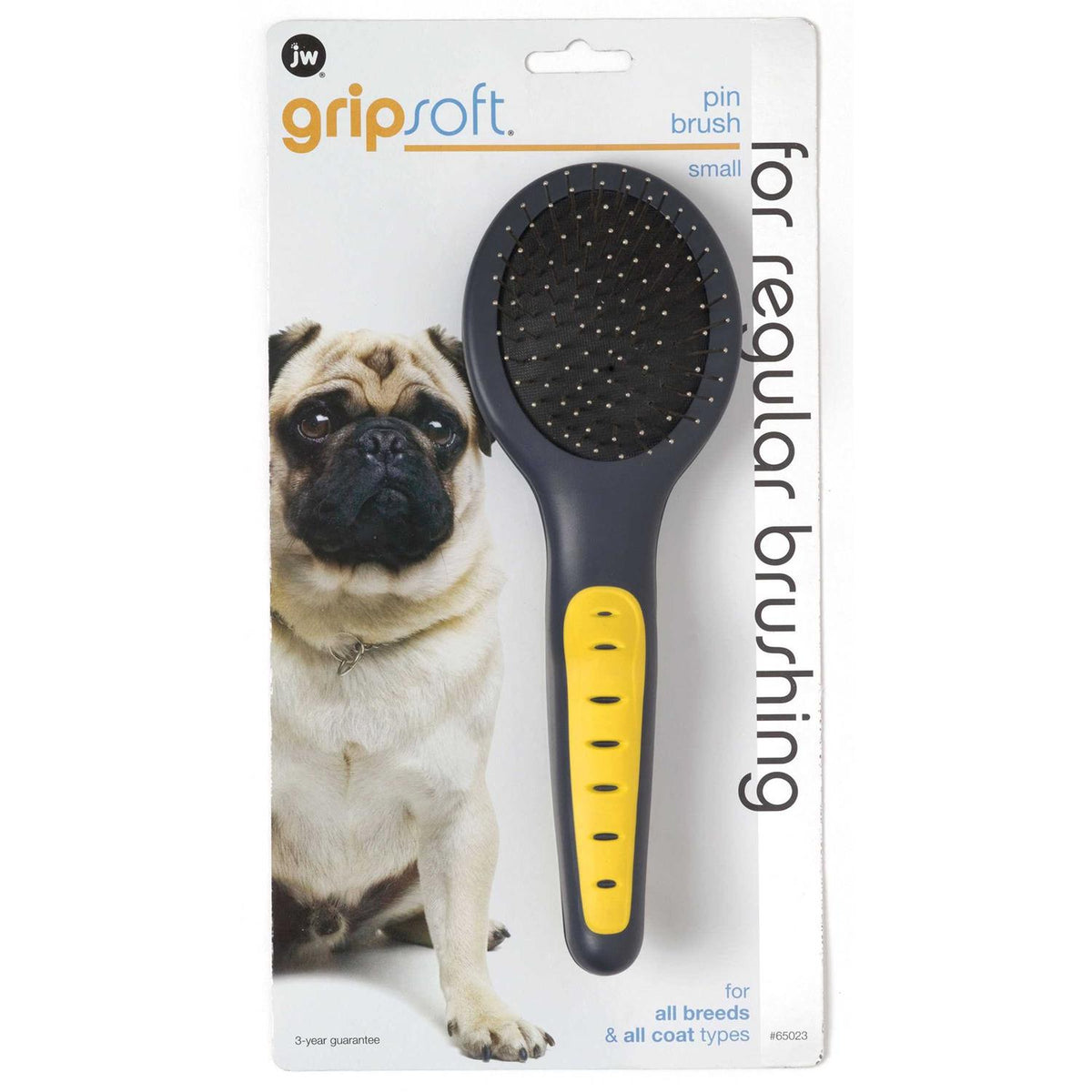 Pin Brush O6788
