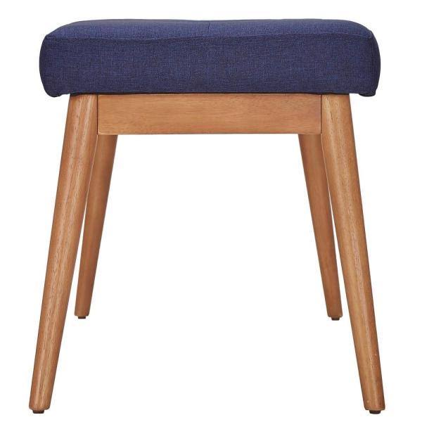 Twilight Blue Bench V314