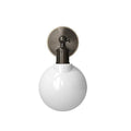 Opal Wall Lamp X329234