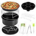 10 Pcs Air Fryer Accessories N499662