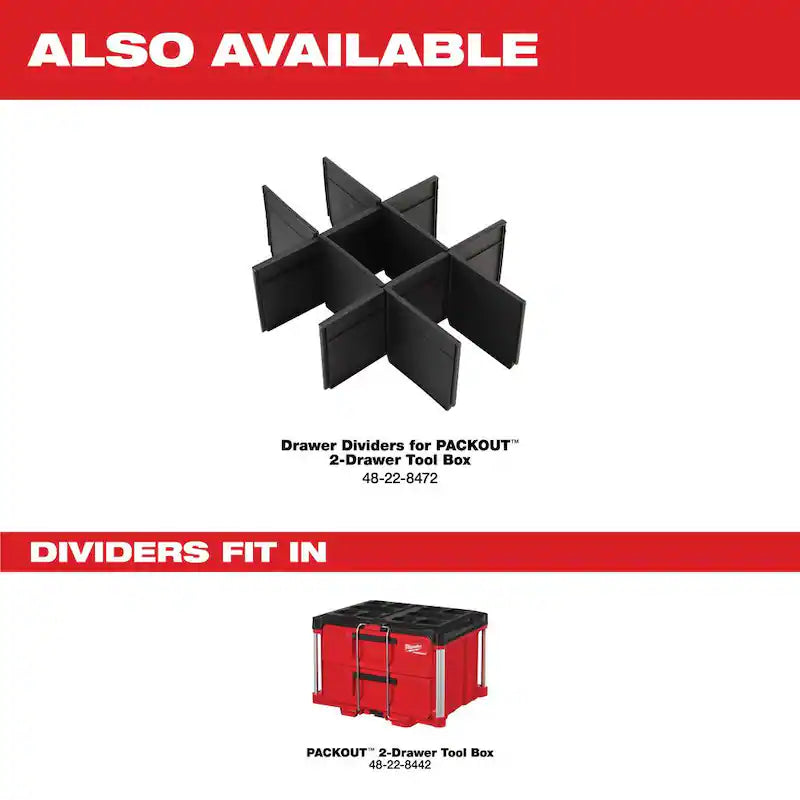 22 in. 2-Drawer Dolly D4157