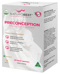 Preconception Multi for Women 60c R826736
