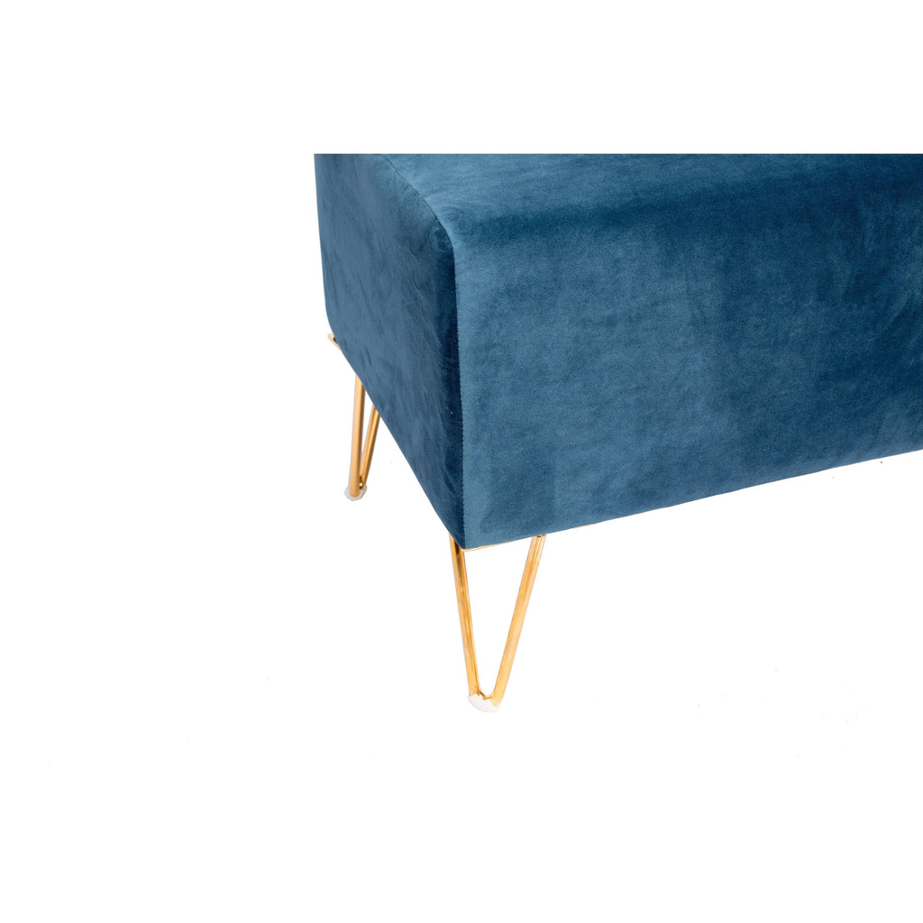 Blue Bench A948205
